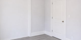 2BR Canton Duplex Gallery 7
