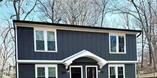 824 Flint Street Gallery 1