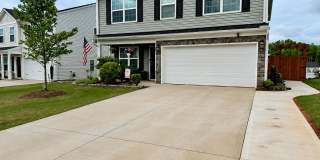 Modern Greenville Living - Spacious Home Available Now! Gallery 1