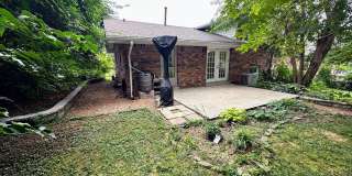 AVAILABLE NOW! Spacious 4 BR, 2 Bath House! Wood Floors, Attached Garage, W/D Included Gallery 27
