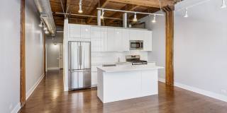 1017 W Washington Boulevard Gallery 5