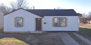 Adorable 3 bedroom home in Abilene! Adorable 3 bedroom home in Abilene! Gallery 2
