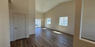 Available Now.  New 3 bed, 2 bath home Gallery 4