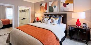 Lenox Village Apartments Gallery 14