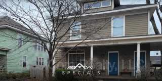 1235 Vinton Ave Gallery 1
