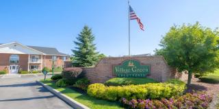 Village Green Apartments Gallery 11