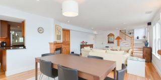Winter Rental: Waterfront 3 Bed/3 Bath on Rocky Neck Gallery 12