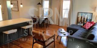Updated 4BR with two living spaces in Hikes Point **Available Now** Gallery 3