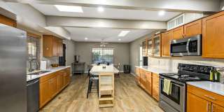 Sunburst Drive Gallery 1
