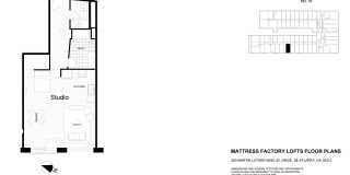 Mattress Factory Lofts Gallery 7