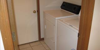 Duplex on Southside. 2bed/2bath with 2 car garage & privacy fence. Gallery 8
