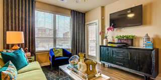 Keller Springs Crossing Apartments Gallery 7