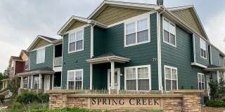 Spring Creek Townhomes Gallery 38