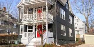 12 Belair Avenue unit: 3 Gallery 1