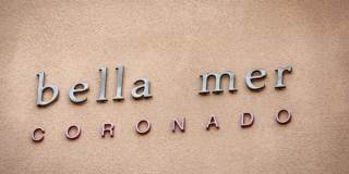 Elán Bella Mer Coronado Gallery 1