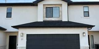 NEW Build!! Ironhawk Townhome #21! Gallery 1