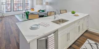 The Encore at Ingram Manor Apartments Gallery 17