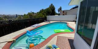 4BD/2BA w/ POOL! 4BD/2BA w/ POOL! Gallery 1