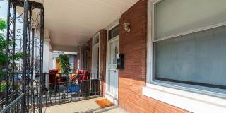 Charming 3-Bed/1.5-Bath Townhome in Point Breeze! Available Early October! Gallery 4