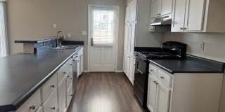 Spacious 3 bedroom, 2 bathroom home with 1,635 square feet in a convenient Central Phoenix location near I-17, offering more living space than many homes in the area Gallery 7