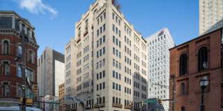 301 N CHARLES Street Gallery 10