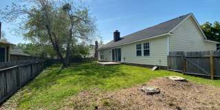 Beautiful 3 bedroom 2 bath home in Northchase Gallery 44