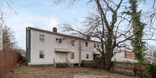 1526 V Street SE Gallery 21