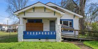 413 Fulton Avenue SW Gallery 1