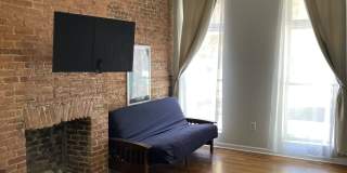 802 North Broadway Gallery 1