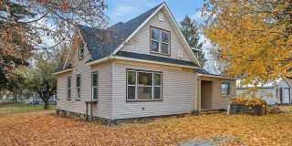 Newly Remodeled Single Family Home in Reardan, WA! Available Now! Gallery 1