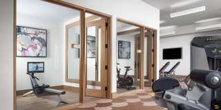 The Ludlow Gallery 15