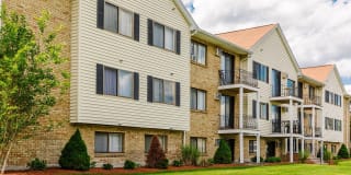 Princeton Park Apartments Gallery 73