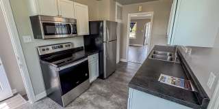1019 West 27th Street - A Gallery 1