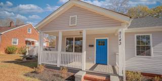 2143 Camp Greene Street Gallery 1