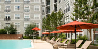 The Flats at Wheaton Station Gallery 34