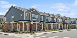 Avenza Townhomes Gallery 32