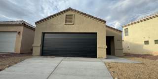 Brand-New Modern 3-Bedroom Home in Gated Chaparral Terrace Community Gallery 1