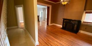 Short North - Victorian Village Single Family Brick House Gallery 3