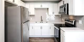 148th Place Apartments Gallery 21