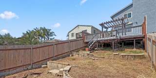 Sophisticated 2BD/2.5BA City Heights Home with Private Deck, Canyon Views & Soaking Tub Gallery 22