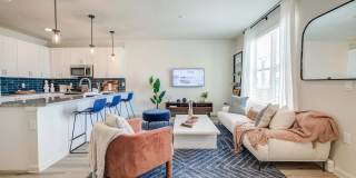 Windsor West Plano Gallery 7