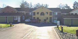 Valley Commons Apartments Gallery 14