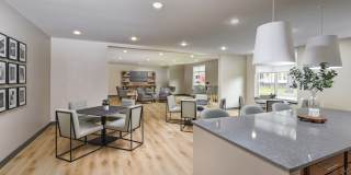 The Davis The Davis Gallery 19