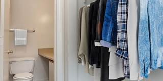Yorkshire Apartment Homes Gallery 35