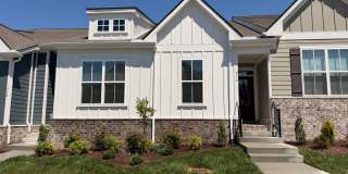 Welcome Home to Cedars of Cane Ridge — Brand New 55+ Community Living at Its Finest! Welcome Home to Cedars of Cane Ridge — Brand New 55+ Community Living at Its Finest! Gallery 1