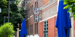 The Argyle on Mass Ave Gallery 22