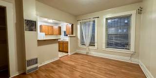 Glencoe Apartments Gallery 1