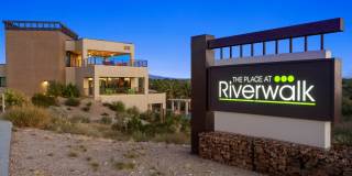 Place at Riverwalk Gallery 1