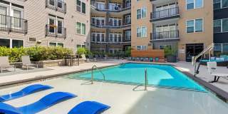 The Dartmouth North Hills Apartments Gallery 24