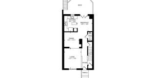 COMINGS SOON - Beautifully Updated Winchester-Built Townhome Backing to Serene Parkland. Gallery 39